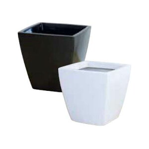 大感謝価格 アーバンポットAS型 AS-35 ホワイトorメタリックグレー 直送品。代引不可・同梱不可・返品キャンセル・割引不可 鉢カバー 観葉植物 インテリア 雑貨 グッズ アーバンポットAS型 AS-