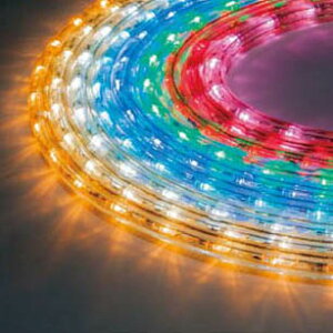 労Ӊi LED~jfCg 30M LED-ML-10MM-2W-100F100V iBsEsEԕiLZEs CeA Ɩ  C~l[V NX}X LED~jfCg 30M LE