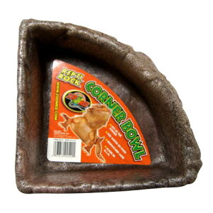 大感謝価格 ZOOMED ズーメッド コーナーボウル L KB-40 直送品。代引不可・同梱不可・返品キャンセル・割引不可 ペット 飼育 えさ 水入れ 容器 アイテム ZOOMED ズーメッド コーナーボウル L KB-40