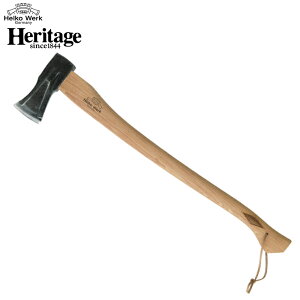 �y���[�J�[�����E�労�Ӊ��i�z�w���R�A�b�N�X HelkoAxe �w���e�C�W Heritage �X�v���b�e�B���O�A�b�N�X HR-1 �n�̏d���F2.0kg �S���F80.0cm