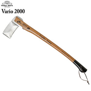 �y���[�J�[�����E�労�Ӊ��i�z�w���R�A�b�N�X HelkoAxe �p���I2000 Vario2000 �X�J���W�i�r�A�� �X�v���b�e�B���O�A�b�N�X VR-5 �d����1.6kg ���̒���75.0cm