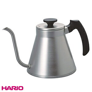 �y�y�V�q�ɒ���h�zHARIO(�n���I) V60�h���b�v�P�g���E�t�B�b�g VKF-120-HSV �w�A���C���V���o�[ 800ml ���{��