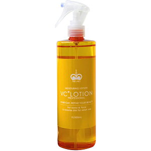 �y�y�V�q�ɒ����z�~�K�L VC�v���X���[�V���� 500ml MIGAKI