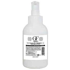 �y�y�V�q�ɒ����z�Z���P�A GF�v���~�A�� �Y�_���t�H�[�� 500ml