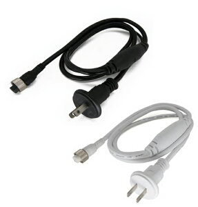 �y�����i�E�w���V���i�z������t�����^���p���[�R�[�h LED-PL-MPC-BK/LED-PL-MPC-WH �u���b�N/�z���C�g LED STRINGS OPTION
