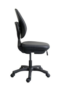 �y�����i�zDUOREST �f���I���X�g ST-7000W �I�Ȃ� BLACK/RED W595×D595×H910�`1010mm ���{���y�w���V���i�z�C���e���A �Ƌ� �`�F�A �֎q OA�Ƌ� �I�t�B�X�Ƌ�