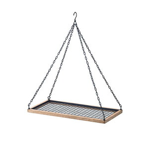 �y�����i�z���b�V���n���K�[ 41365 W40×D20×H46.5(1.5) POSH LIVING 2022 Collection 2022 New Item 291�V���[�Y�y�w���V���i�z�C���e���A �u�� �C���e���A���� �Ǌ|���C���e���A
