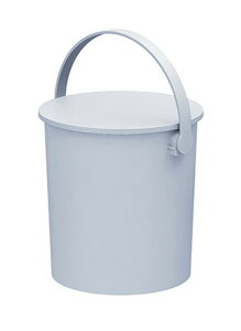 �y�����i�z�������[�o�P�c 15L ���C�g�O���[ 0328113 310×305×303mm 990g 1500ml 2022 STAGE GIFT CATALOG 229�V���[�Y�y�w���V���i�z�K�[�f�� DIY �K�[�f�j���O �U���E�����p�� �o�P�c