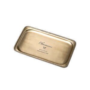 yizCHAMARRE gC NgM 63026 W23×D13×H2 POSH LIVING 2022 Collection HOME DECO 291V[YywVizpiG G [ pi [ fXNg[