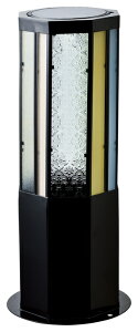 �y�����i�z�\�[���[�|�[�� OCTAGON �J���[/�N���A SI-4001/SI-4002 24W×24L×56H 2023�t �I���W�i���J�^���O 259�V���[�Y�y�w���V���i�z�G�N�X�e���A �K�[�f���t�@�j�`���[ ���C�g �K�[�f�����C�g
