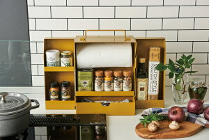 �y�����i�z�X�p�C�X&�L�b�`���y�[�p�[���b�N �J�[�L/�}�X�^�[�h SI-3822-KH/SI-3822-MD 25W×18.5L×30H 2023�t �I���W�i���J�^���O 259�V���[�Y�y�w���V���i�z�C���e���A ���[�Ƌ� �L�b�`�����[ �X�g�b