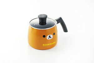 【直送品】リラックマ マルチクックパン RK-44 280×175×170mm 2023 STAGE GIFT CATALOG 229シリーズ【ヘルシ価格】キッチン用品 調理器具 鍋 フライパン クッキング 料理