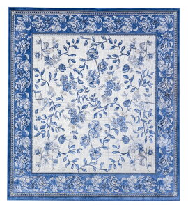 �y�����i�z�x���M�[�����P�b�g�D��L���~ �Z���[�k 195×195cm �x�[�W��/�O���[��/�u���[ R140072BE/R140072GN/R140072BL�y�w���V���i�z�C���e���A �}�b�g �J�[�y�b�g �L���~��