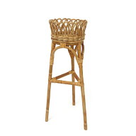 【直送品】フラワースタンドL JUGLAS ユグラ 92010014 280x280x650mm Creer 2024 NEW ITEM CATALOGUE 20…