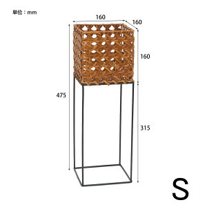 �y�����i�zUTILE Octa ���e�B�� �I�N�^ �|�b�g�X�^���h S 92340011 160×d160×h475mm Creer 2024 NEW ITEM CATALOGUE 20�y�w���V���i�z�C���e���A �� �K�[�f�� ���| ���b�N �A�ؔ��X�^���h