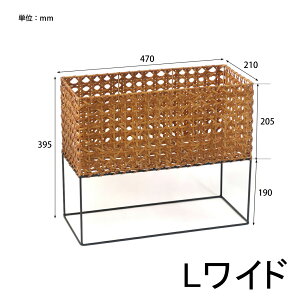 �y�����i�zUTILE Octa ���e�B�� �I�N�^ �|�b�g�X�^���h L���C�h 92340014 w470×d210×h395mm Creer 2024 NEW ITEM CATALOGUE 20�y�w���V���i�z�C���e���A �� �K�[�f�� ���| ���b�N �A�ؔ��X�^���h