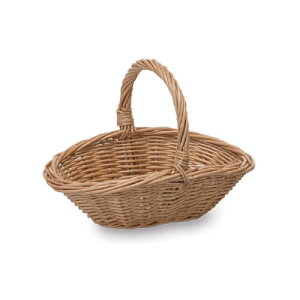 �y�����i�z�E�B�b�J�[�o�X�P�b�g 11546 W20.5×D15×H15(6) POSH LIVING 2024 Collection�y�w���V���i�z�C���e���A �C���e���A���� ���� �� �o�X�P�b�g ��������