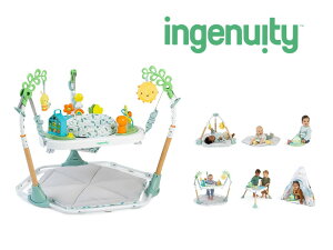 6-in-1 I[CvCZbg 16904 96×86×81cm 6000g Ώ۔N0`yyVqɒzywVizxr[  ߋ xr[ xr[W Ԃ