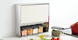 �y�����i�z�X�e�����X�X�p�C�X�X�g�b�J�[2�i���C�h �z���C�g UC-126 450×120×400mm 2380g 2024 STAGE GIFT CATALOG�y�w���V���i�z�L�b�`���p�i �L�b�`�����[ �L�b�`������ �䏊 ���� �N�b�L���O