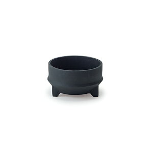 【直送品】ブルータポット Φ10×H5.5 64095 ブラック/64096 シルバー/64097 ゴールド POSH LIVING Collection 2025【ヘルシ価格】インテリア インテリア小物 植木鉢 プランター 花 ガーデン 観葉植物