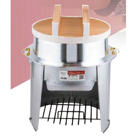 【直送品】屋外用かまど 10000470 5升用 400×400×600（h）mm 15kg KAKURI ツールセレクション16(非常用)【ヘルシ価格】防災関連グッズ 非常時 震災 災害 避難用 炊き出し アウトドア 調理器具