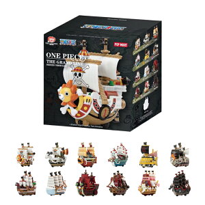One Piece The Grand LineV[Y Vehicles 1s[X 607019 7.5cm KiywVizzr[ RNV tBMA ʂ݁yJANȂz