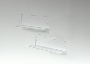 �y�����i�z�A�N�����b�N �E�H�[���V�F���t W60�[�^2�g 23409 W60×D14×H18cm�i1���j �����i KUROSHIO SELECTION�y�w���V���i�z�C���e���A �Ƌ� ���[ ���b�N �ǎ��[ �Ǐ��� �V�F���t