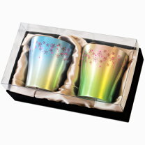 楽天市場】チタン タンブラー プレミアム 桜の通販