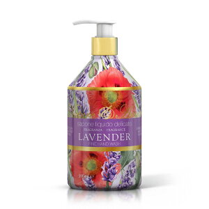 �y�����i �k�C����B���ꗣ���s�zRudy ���f�B Nature&Arome �l�C�`���[&�A���} Fine Hand Soap �t�@�C���n���h�\�[�v Lavender ���x���_�[ �T�C�Y:���x���_�[�y�ԕi�L�����Z���s�z