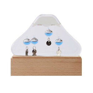 �y�����i �k�C�����ꗣ���s�z���J�Y�� �K���X�t���[�g���x�v �x�m�R W12×D4×H10.5cm �uFun Science(�t�@�� �T�C�G���X)�v 333-215�y�ԕi�L�����Z���s�z