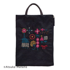 �y�����i �k�C����B���ꗣ���s�zATSUKO MATANO �h�J�t���b�g�|�[�`�����ȐX(�u���b�N)�y�ԕi�L�����Z���s�z