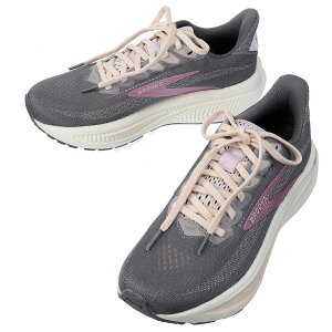 �y�����i �k�C�����ꗣ���s�zBROOKS �S�[�X�g17 W-4312 �O���[ 23.5CM �J���[:�O���[ �T�C�Y:23.5CM�y�ԕi�L�����Z���s�z
