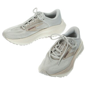 �y�����i �k�C�����ꗣ���s�zBROOKS �A���Z��8 W-4612 �x�[�W�� 23.0CM �J���[:�x�[�W�� �T�C�Y:23.0CM�y�ԕi�L�����Z���s�z