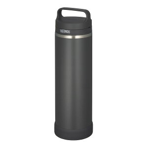 �y�����i �k�C�����ꗣ���s�zTHERMOS(�T�[���X) �^��f�M�P�[�^�C�}�O1.0L JOW-1000 �u���b�N �J���[:�u���b�N�y�ԕi�L�����Z���s�z