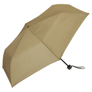 �y�����i �k�C�����ꗣ���s�z�y�`�����/��u�ŁA���ꂢ�ɂ����߂�z Wpc. classic SHAPE-MEMORY UMBRELLA �~�j �x�[�W�� �ᐰ�J���p/UV�J�b�g�� �J�P �܂肽���ݎP �y�� �����Y ���f�B�[�X �ʋ� ��