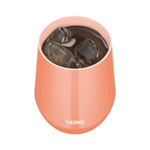 �y�����i �k�C�����ꗣ���s�zTHERMOS(�T�[���X) �^��f�M�J�b�v JTE-400 ���C�g�I�����W �J���[:���C�g�I�����W�y�ԕi�L�����Z���s�z