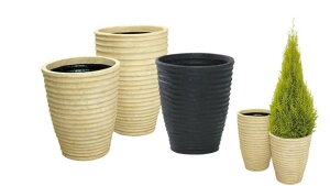 大感謝価格 ナミツボ52型 送料無料 直送品。代引不可・同梱不可・返品キャンセル・割引不可 インテリア 植木鉢 ガーデニング