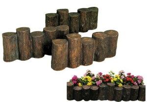 大感謝価格 丸太五連43型 直送品。代引不可・同梱不可・返品キャンセル・割引不可 インテリア スタンド ガーデニング