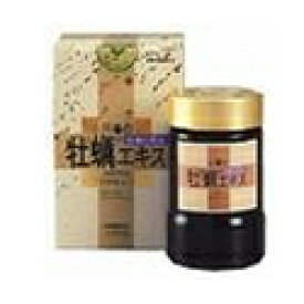 川端の牡蠣エキス原液 60g 【楽天倉庫直送】新鮮な生ガキが原料。独自の製法で長い時間をかけてじっくり煮詰めてエキスにしたものです