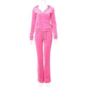 スリムシェイプスーツ ホットピンク サウナスーツ 運動 ダイエット エクササイズ ジョギング 衣類 衣服 レディース スリムシェイプスーツ送料無料