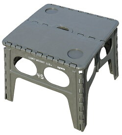 【楽天倉庫直送h】FOLDING TABLE Chapel(チャペル) OLIVE SLW127