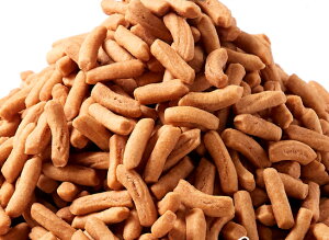 【6個購入で1個多くおまけ】【楽天倉庫直送】おからパウダー入り!!【お徳用】堅あげプレーンかりんとう1kg(250g×4袋)