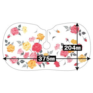 �g�C���̉���B���t�B���� 30��(3���e10��)×2�Z�b�g �y�����s�z�g�C�� �^���N �V�[�g �֗��O�b�Y