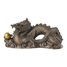 荒波々幾龍神(通常版）【楽天倉庫直送h】仏像 フィギュア あらはばきりゅうじん 祈祷済み 金吾龍神社