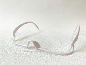 【あす楽対応】ダブルアイリッド・トレーナー【割引不可品】 二重まぶたメガネ くせ付け 二重まぶた形成 メガネ型