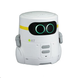 お返しロボットくん【楽天倉庫直送h】 玩具 おもちゃ おしゃべりロボット 録音 再生