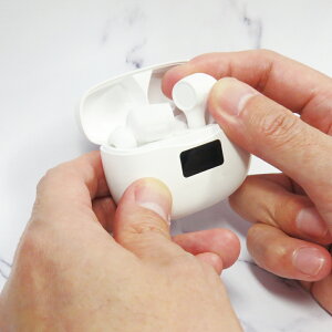 ワイヤレスイヤホン型 集音器 みみサポ【楽天倉庫直送品】【ヘルシ価格】 充電式集音器 Bluetooth USB充電式 ワイヤレス