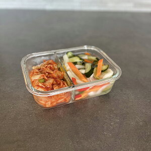 �ϔM�t�[�h�R���e�i(2����)L�T�C�Y�y�y�V�q�ɒ���h�z �L�b�`���p�i �ϔM�e�� �ۑ��e�� �ϔM�K���X