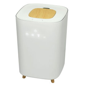 【直送品】エレス ハイブリッド式 アロマ加湿器 L’s Humidifier ホワイト ブラック eq9011-49【ヘルシ価格】加熱式 気化式 超音波式 加湿器 ハイブリッド式 加熱除菌