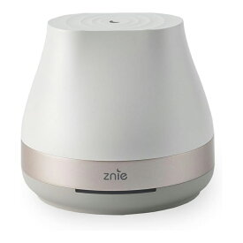 Znie Lite ホワイト【楽天倉庫直送】【ヘルシ価格】 安眠 睡眠 快眠 スリープケアデバイス